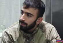 Vətən müharibəsi qazisi vəfat edib Zeynal Şahhüseynov