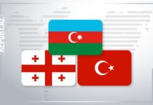 Türkiyə, Azərbaycan və Gürcüstanın birgə təlimləri keçiriləcək Türkiyə, Azərbaycan və Gürcüstan