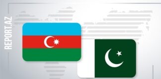 Azərbaycan və Pakistan