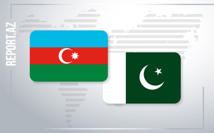 Azərbaycan və Pakistan