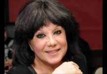 Flora Kərimova “Şərəf” ordeni ilə təltif edilib Xalq artisti Flora Kərimova