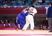 Tokio-2020: Azərbaycana ilk medalı qadın idmançımız qazandırdı Azərbaycanın qadın cüdoçusu İrina Kindzerska