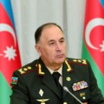 General-leytenant Vəliyev Kərim Tofiq oğlu
