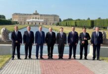 MDB baş prokurorlarının müşavirəsi keçirilib MDB baş prokurorlarının müşavirəsi keçirilib