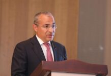 Mikayıl Cabbarov: “2022-ci ilin birinci yarısında ölkə iqtisadiyyatında yüksək iqtisadi artım templəri müşahidə olunub” İqtisadiyyat Naziri Mikayıl Cabbarov