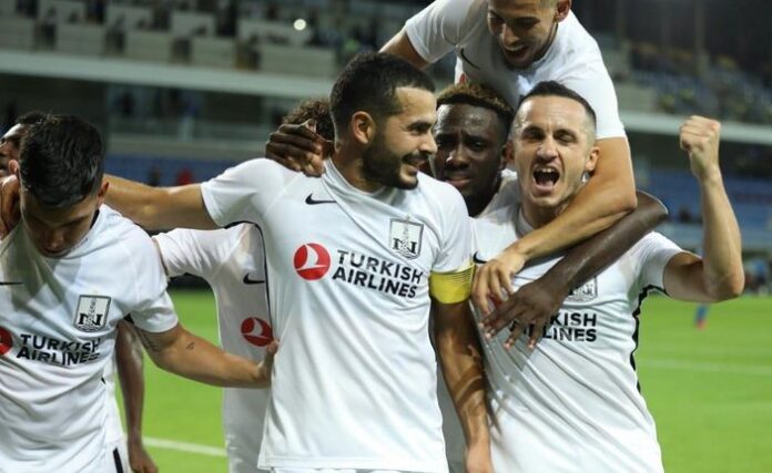 "Neftçi"