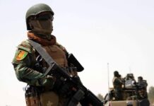 Türkmənistan Əfqanıstanla sərhədə ağır hərbi texnika göndərib Türkmənistan Əfqanıstanla sərhədə ağır hərbi texnika göndərib