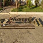 döyüş sursatları