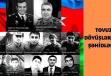 Vətən müharibəsinə gedən yolun əsas mərhələlərindən olan Tovuz döyüşlərindən bir il ötür Tovuz döyüşləri