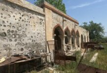 Qarabağda “dark turizm” olacaq Ağdam məscidi