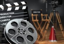 Azərbaycan və Türkiyə sənət adamlarının birgə istehsal etdikləri “Nisan” filminin təqdimatı olub “Nisan” filmi