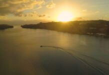 Bu ölkələr yox olmaq təhlükəsi ilə üz-üzə qalıb göl