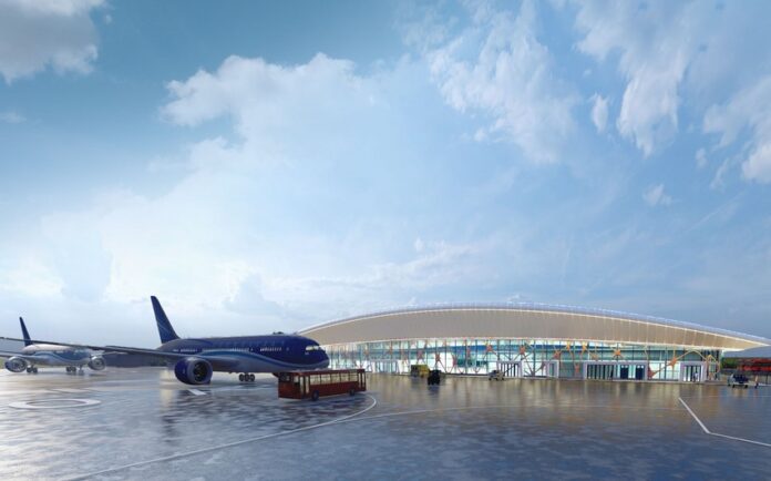 üzuli beynəlxalq hava limanı