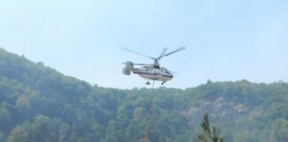 helikopter