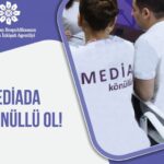 “MEDİA könüllüləri” proqramı