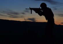 Türkiyə ordusu 16 terrorçunu zərərsizləşdirib ordu