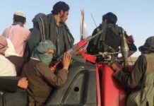 “Taliban” Əfqanıstanın vitse-prezidentinin qardaşını öldürüb “Taliban” hərəkatı