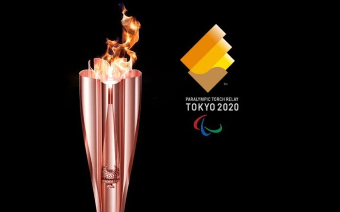 Yaponiyanın paytaxtı Tokioda Yay Paralimpiya Oyunlarının açılış mərasimi