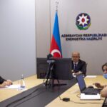 Energetika Nazirliyi