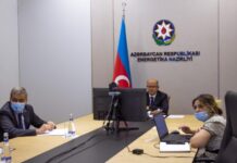 Azərbaycan OPEC-in qərarını dəstəkləyir Energetika Nazirliyi