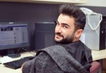 Baş Prokurorluq: “Mahir Xəttab Ramiz Göyüşovdan pul alarkən yaxalanıb” Mahir Xəttab