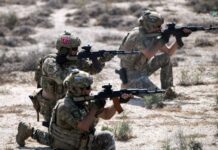 Milli Məclis Türkiyə ilə Azərbaycan arasında xüsusi təyinatlılarla bağlı sənədi təsdiq etdi xüsusi təyinatlı