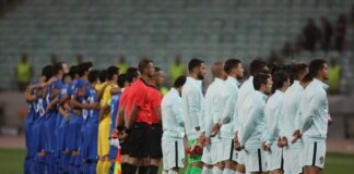 Azərbaycan millisi Portuqaliyaya böyük hesabla uduzub