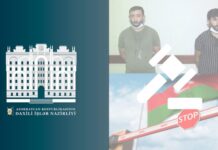 Azərbaycanda şəhid anasını oğlunun sağ olduğuna inandıraraq aldadan şəxslər saxlanılıb Azərbaycanda şəhid anasını oğlunun sağ olduğuna inandıraraq aldadan şəxslər saxlanılıb