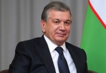 Özbəkistan Prezidenti 300-dən çox məhbusu əfv edib Özbəkistan Prezidenti Şavkat Mirziyoyev