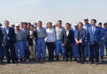 Ombudsman Minatəmizləmə Agentliyinin bir sıra əməkdaşını fəxri fərmanla təltif edib Ombudsman Minatəmizləmə Agentliyinin bir sıra əməkdaşını fəxri fərmanla təltif edib