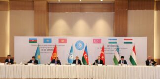 Bakıda Türkdilli Dövlətlərin Əməkdaşlıq Şurasının iqtisadiyyat nazirlərinin 10-cu görüşü keçirilib