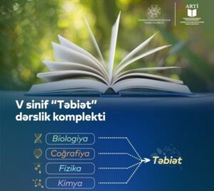 təbiət fənni