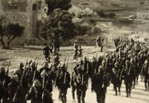 Türkiyə Səfirliyi Bakının azad edilməsinin ildönümü ilə bağlı paylaşım edib Bakının erməni-bolşevik işğalından azad olunmasından 103 il ötür