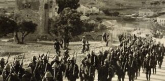 Bakının erməni-bolşevik işğalından azad olunmasından 103 il ötür