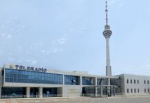 Qubadlıda televiziya və radio yayımı təmin olunub Rəqəmsal İnkişaf və Nəqliyyat Nazirliyinin “Radio-Televiziya Yayımı və Peyk Rabitəsi” ("Teleradio") İstehsalat Birliyi