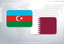 Azərbaycan səfiri Qətərin “Nebras Power” şirkətinin İH sədri ilə yaşıl enerjini müzakirə edib Qətərin XİN başçısı Azərbaycana rəsmi səfərə gəlib