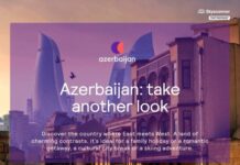 Azərbaycan Turizm Bürosu “Skyscanner” platforması ilə əməkdaşlığa başlayıb Azərbaycan Turizm Bürosu “Skyscanner” platforması ilə əməkdaşlığa başlayıb