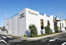 Prezident İlham Əliyev və birinci xanım Mehriban Əliyeva “Qubadlı” yarımstansiyasının açılışında iştirak ediblər “Qubadlı” yarımstansiyası