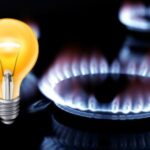 elektrik enerjisi və təbii qaz