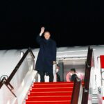 Türkiyə Prezidentinin Azərbaycana rəsmi səfəri başa çatıb