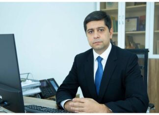 Azərbaycan Respublikası Milli Televiziya və Radio Şurasının (MTRŞ) sədri İsmət Səttarov
