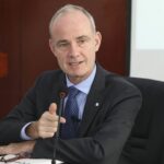 Beynəlxalq Qızıl Xaç Komitəsinin (BQXK) vitse-prezidenti Jil Karboniye