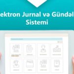 jurnal və gündəlik sistemi