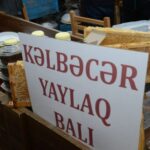 Kəlbəcər balı