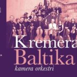 “Kremerata Baltika” kamera orkestri