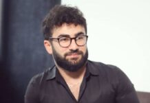 Həbsdə olan jurnalistin istintaqı yekunlaşmaq üzrədir Mahir Ələkbərov