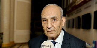 Möhsün Nağısoylu
