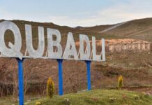 Qubadlı rayonunun əhalisinin sayı açıqlanıb Qubadlı rayonu