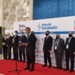 “Rebuild Karabakh” sərgisi