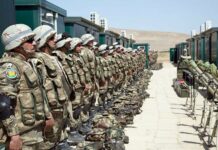 Azərbaycanda ehtiyatda olan hərbçilərin toplanışı başlayıb ehtiyatda olan hərbçilərin toplanışı